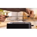 Bosch TAT4M223 röster 4 2 viil(ud) 950 W Must, Roostevaba teras Bosch TAT4M223 röster 4 2 viil(ud) 950 W Must, Roostevaba teras