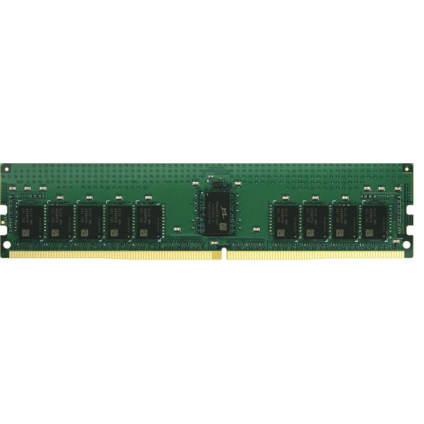 Synology D4ER02-32G memory module 32 GB 1 x 32 GB DDR4 288-pin DIMM ECC