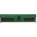 Synology D4ER02-32G mälumoodul 32 GB 1 x 32 GB DDR4 288-pin DIMM ECC