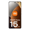 Xiaomi Redmi Note 15 Pro 17,2 cm (6.77") 4G 8 GB 256 GB 6500 mAh Titaani Xiaomi Redmi Note 15 Pro 17,2 cm (6.77") 4G 8 GB 256 GB 6500 mAh Titaani