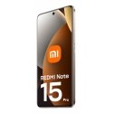 Xiaomi Redmi Note 15 Pro 17.2 cm (6.77") 4G 8 GB 256 GB 6500 mAh Titanium Xiaomi Redmi Note 15 Pro 17.2 cm (6.77") 4G 8 GB 256 GB 6500 mAh Titanium