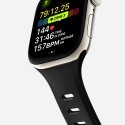 Nomad Tempo Band Black Rubber Nomad Tempo Band Black Rubber
