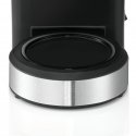 WMF Stelio 0412150011 Poolautomaatne Kohvimasin 1,25 l