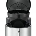 WMF Stelio 0412150011 Pusautomātisks Kafijas automāts ar karstā ūdens pilināšanu 1,25 L