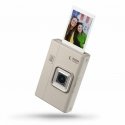 Fujifilm Instax 16947999 pikakamera 1/5" 2560 x 1920 pikseliä 62 x 46 mm CMOS Beige, Hiekka Fujifilm Instax 16947999 pikakamera 1/5" 2560 x 1920 pikseliä 62 x 46 mm CMOS Beige, Hiekka