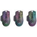 Defender Oneshot GM-067 компьютерная мышь Игровой Для правой руки RF Wireless + USB Type-C Оптически Defender Oneshot GM-067 компьютерная мышь Игровой Для правой руки RF Wireless + USB Type-C Оптически