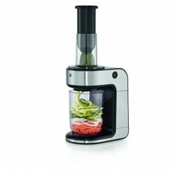WMF KULT X 1,25 L 80 W Черный, Хромовый, Прозрачный