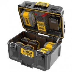 DeWALT DWST83471-QW battery charger