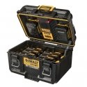 DeWALT DWST83471-QW baterijų įkroviklis DeWALT DWST83471-QW baterijų įkroviklis