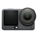 DJI Osmo Action 6 Standard Combo aktiivsuskaamera 38 MP 4K Ultra HD CMOS 25,4 / 1,1 mm (1 / 1.1") Wi DJI Osmo Action 6 Standard Combo aktiivsuskaamera 38 MP 4K Ultra HD CMOS 25,4 / 1,1 mm (1 / 1.1") Wi