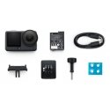 DJI Osmo Action 6 Standard Combo veiksmo-sporto kamera 38 MP 4K Ultra HD CMOS 25,4 / 1,1 mm (1 / 1.1 DJI Osmo Action 6 Standard Combo veiksmo-sporto kamera 38 MP 4K Ultra HD CMOS 25,4 / 1,1 mm (1 / 1.1