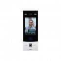 Dahua Technology VTO7541G-S3 face recognitional terminal LCD 2 MP 20.3 cm (8") Silver