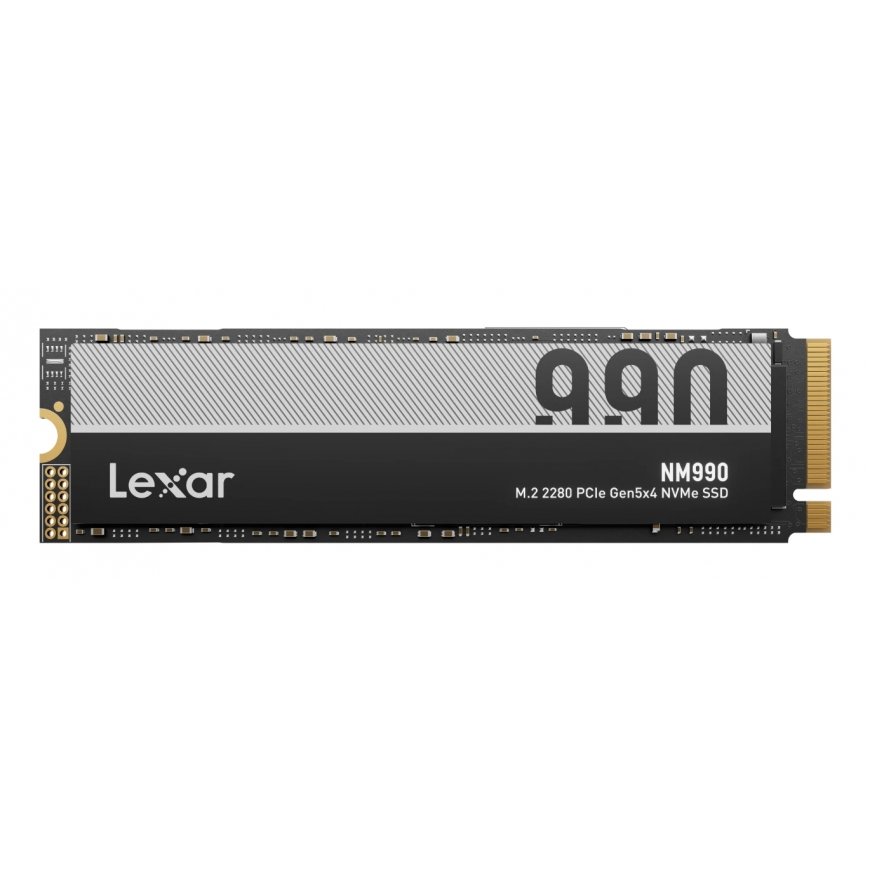 Lexar NM990 2 TB M.2