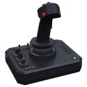 Honeycomb Foxtrot Aviation Stick, джойстик для PC/Mac Honeycomb Foxtrot Aviation Stick, джойстик для PC/Mac