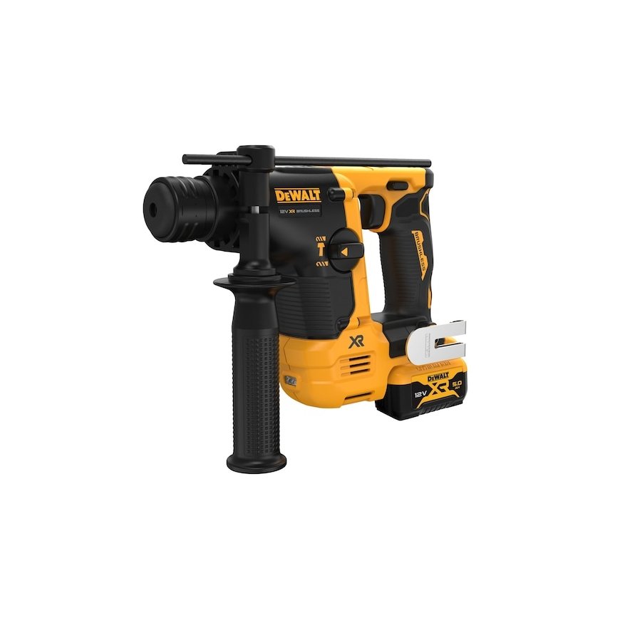 DeWALT DCH072P2-QW perforators