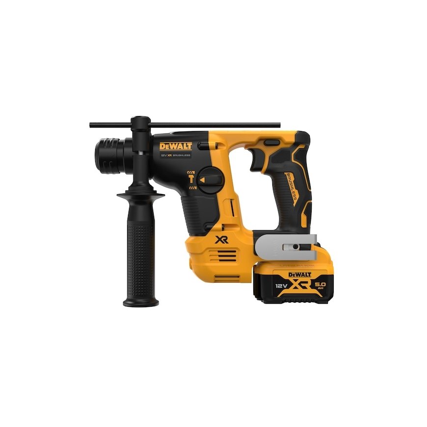 DeWALT DCH072P2-QW perforators – 2