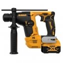 DeWALT DCH072P2-QW перфоратор DeWALT DCH072P2-QW перфоратор