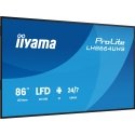 iiyama LH8664UHS-B3AG Signage Display iiyama LH8664UHS-B3AG Signage Display