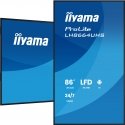 iiyama LH8664UHS-B3AG Signage Display iiyama LH8664UHS-B3AG Signage Display