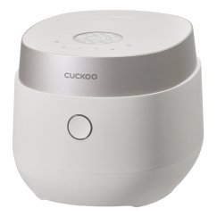 Cuckoo CR-0685FW ryžių virimo aparatas 1,08 L 880 W Balta