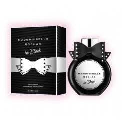 Rochas Mademoiselle In Black 90 90 ml Женский