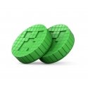 KontrolFreek Minecraft Creeper Edition No-Slip Thumb Grips, Nintendo Switch 2