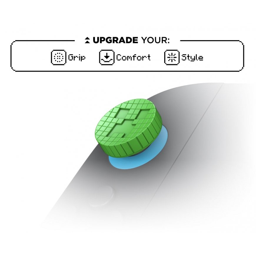 KontrolFreek 2200-SW2-EC peliohjaimen lisätarvike Thumbstick – 3