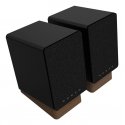 ONKYO GX-10DB 2 joslu Melns Vadu & Bezvadu 30 W ONKYO GX-10DB 2 joslu Melns Vadu & Bezvadu 30 W