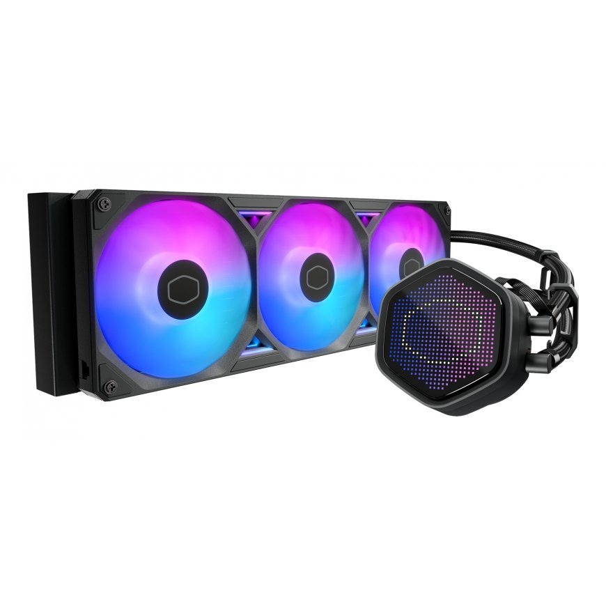 Cooler Master Cooler Master MasterLiquid Atmos