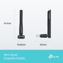 TP-Link UB500 Plus interfeisa karte/adapteris Bluetooth sistēma TP-Link UB500 Plus interfeisa karte/adapteris Bluetooth sistēma