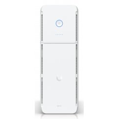 Ubiquiti UPS-Tower UPS-virtalähde Linjainteraktiivinen 1 kVA 600 W 10 AC-pistorasia(a)