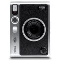 Fujifilm Instax mini Evo 1/5" 2560 x 1920 пикселей 62 x 46 mm CMOS Черный Fujifilm Instax mini Evo 1/5" 2560 x 1920 пикселей 62 x 46 mm CMOS Черный