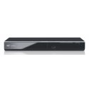 Panasonic DVD-S700 DVD atskaņotājs Melns Panasonic DVD-S700 DVD atskaņotājs Melns