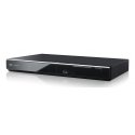 Panasonic DVD-S700 DVD grotuvas Juoda Panasonic DVD-S700 DVD grotuvas Juoda