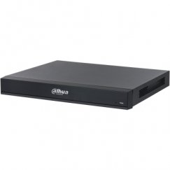 Dahua Technology NVR5216-16HP-XI/PRO сетевой видеорегистратор 1U Черный