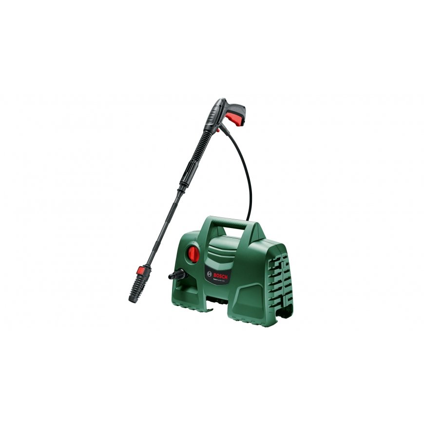Bosch 0 600 8A7 E01 painepesuri Kompakti Sähkö 5,5 l/h Vihreä