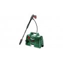 Bosch 0 600 8A7 E01 painepesuri Kompakti Sähkö 5,5 l/h Vihreä Bosch 0 600 8A7 E01 painepesuri Kompakti Sähkö 5,5 l/h Vihreä