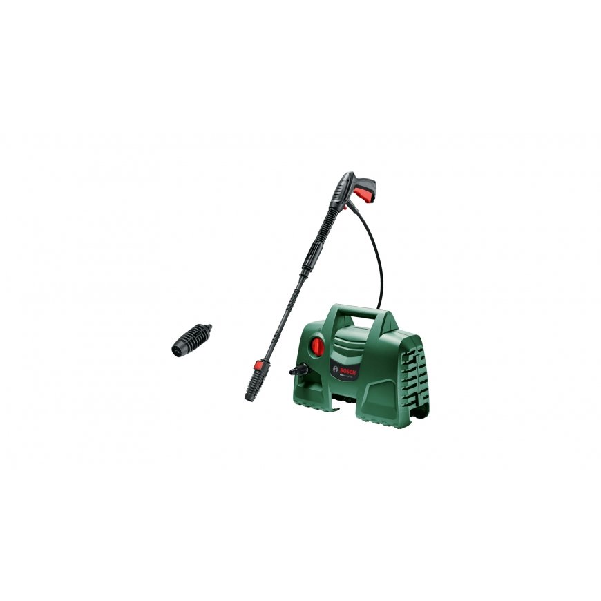Bosch 0 600 8A7 E01 painepesuri Kompakti Sähkö 5,5 l/h Vihreä – 2