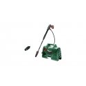 Bosch 0 600 8A7 E01 slėginis plautuvas Kompaktiškos Elektrinis 5,5 l/h Žalia Bosch 0 600 8A7 E01 slėginis plautuvas Kompaktiškos Elektrinis 5,5 l/h Žalia