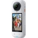 Insta360 X5 Standard Bundle - Satin White - Limited Edition Insta360 X5 Standard Bundle - Satin White - Limited Edition