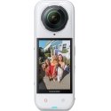 Insta360 X5 Standard Bundle - Satin White - Limited Edition Insta360 X5 Standard Bundle - Satin White - Limited Edition