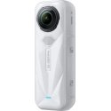 Insta360 X5 Standard Bundle - Satin White - Limited Edition Insta360 X5 Standard Bundle - Satin White - Limited Edition