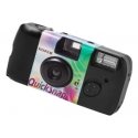 Fujifilm Quicksnap Flash Vienkartinis momentinis fotoaparatas 135 mm Juoda Fujifilm Quicksnap Flash Vienkartinis momentinis fotoaparatas 135 mm Juoda
