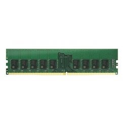 Synology D4EU02-16G mälumoodul 16 GB 1 x 16 GB DDR4 288-pin DIMM ECC