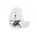 Logitech 910-006477 pele Birojs Labā roka RF bezvadu sakari + Bluetooth Optisks 4000 DPI Logitech 910-006477 pele Birojs Labā roka RF bezvadu sakari + Bluetooth Optisks 4000 DPI