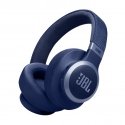 JBL Live 770NC Headset Wireless Head-band Calls/Music Bluetooth Blue JBL Live 770NC Headset Wireless Head-band Calls/Music Bluetooth Blue