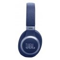 JBL Live 770NC Kõrvaklapp Juhtmevaba Peavõru Kõned/muusika Bluetooth Sinine JBL Live 770NC Kõrvaklapp Juhtmevaba Peavõru Kõned/muusika Bluetooth Sinine