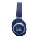 JBL Live 770NC Kuulokkeet Langaton Pääpanta Puhelut/Musiikki Bluetooth Sininen JBL Live 770NC Kuulokkeet Langaton Pääpanta Puhelut/Musiikki Bluetooth Sininen