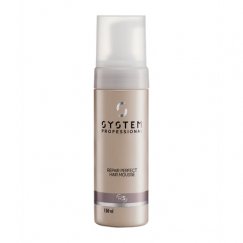 Wella SystPro R5 REPAIR PERFECT Plaukų putos 150 ml Apsauginis