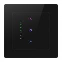 Avatto CS20-EU-B WiFi Touch gudrais aizslietņu slēdzis Avatto CS20-EU-B WiFi Touch gudrais aizslietņu slēdzis